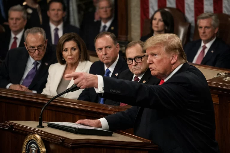 com-trump-estado-union